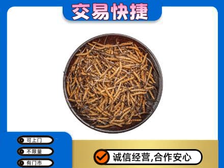 克拉玛依乌尔禾区高价回收散虫草